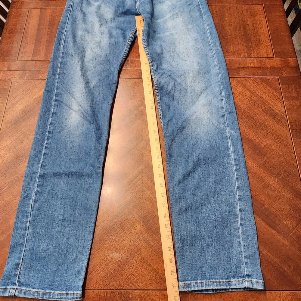 Levis levi 505